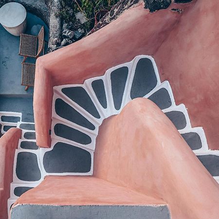 Villa Oia Waves By Sv Exterior foto