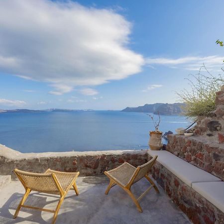 Villa Oia Waves By Sv Exterior foto