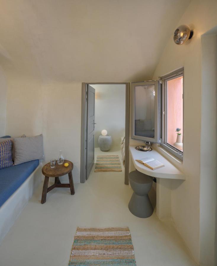 Villa Oia Waves By Sv Exterior foto