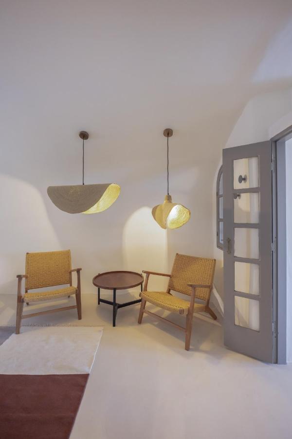 Villa Oia Waves By Sv Exterior foto