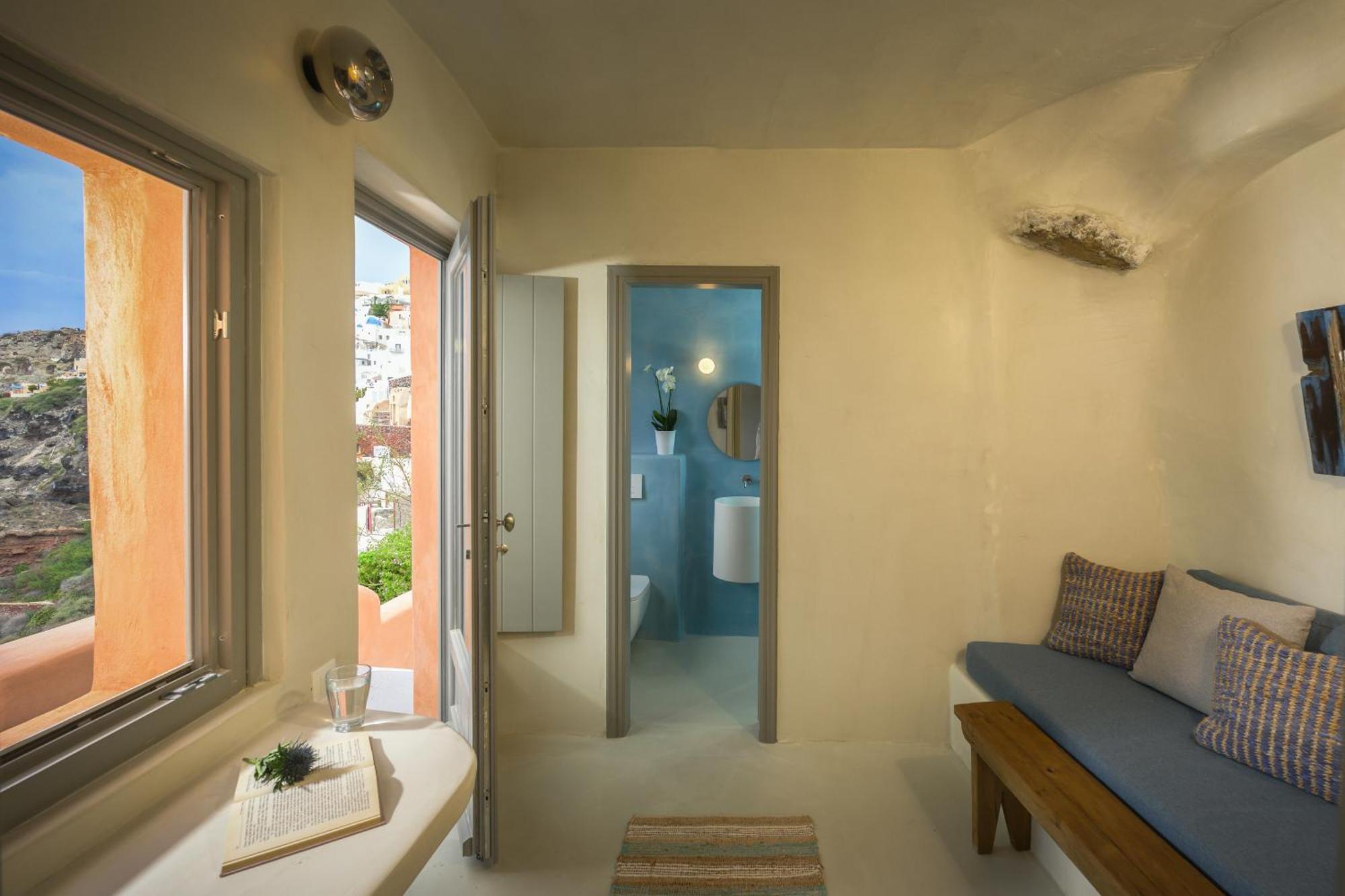 Villa Oia Waves By Sv Zimmer foto