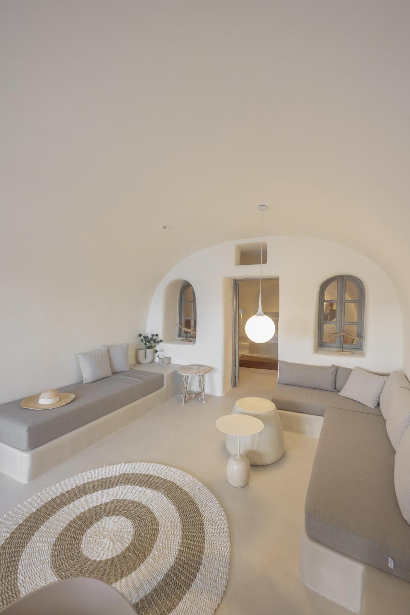 Villa Oia Waves By Sv Zimmer foto