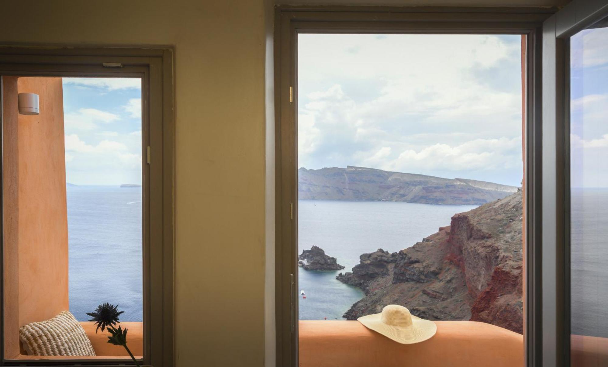 Villa Oia Waves By Sv Zimmer foto