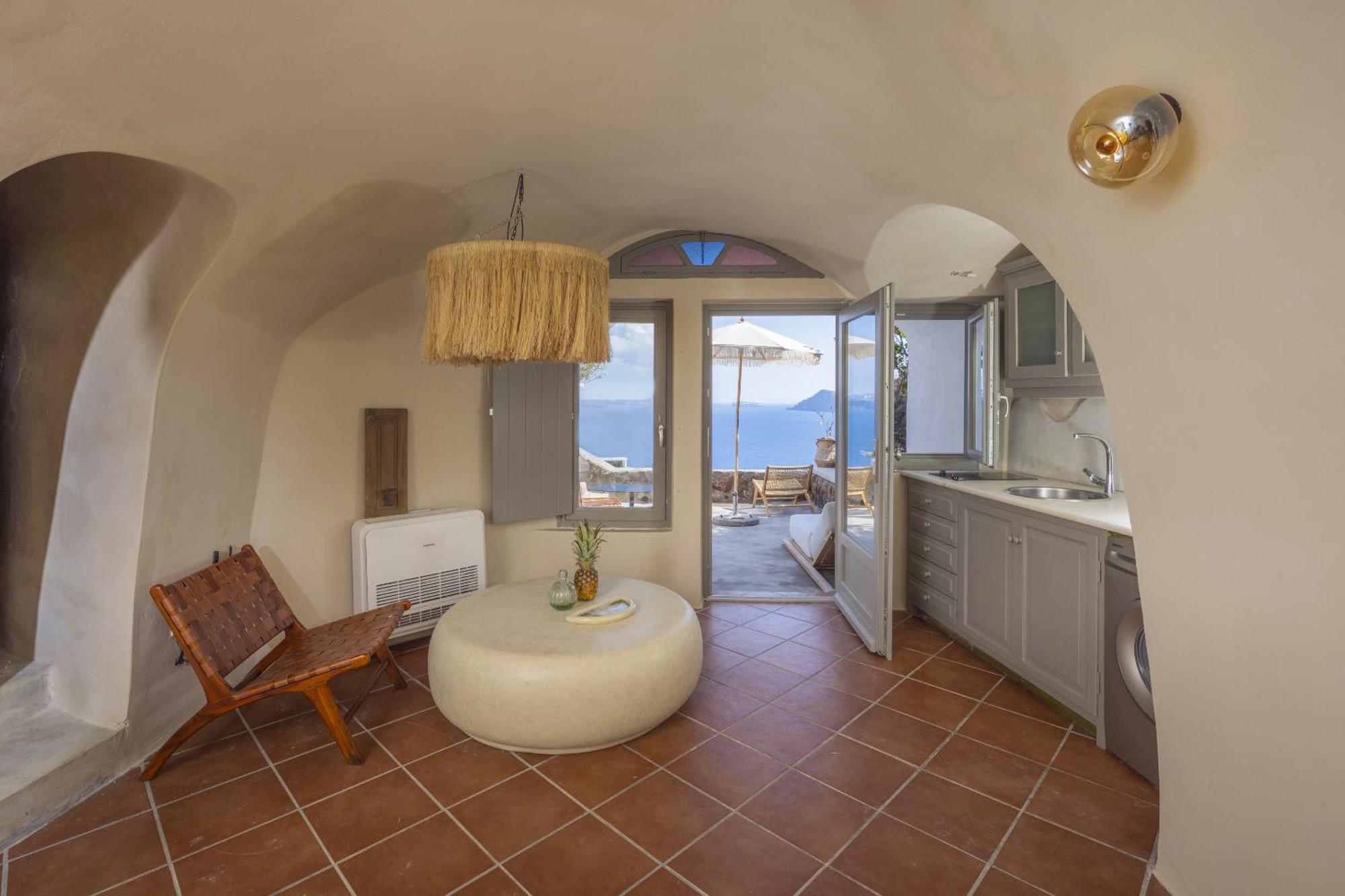 Villa Oia Waves By Sv Zimmer foto