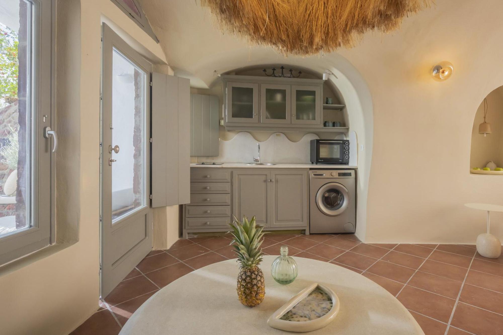 Villa Oia Waves By Sv Zimmer foto