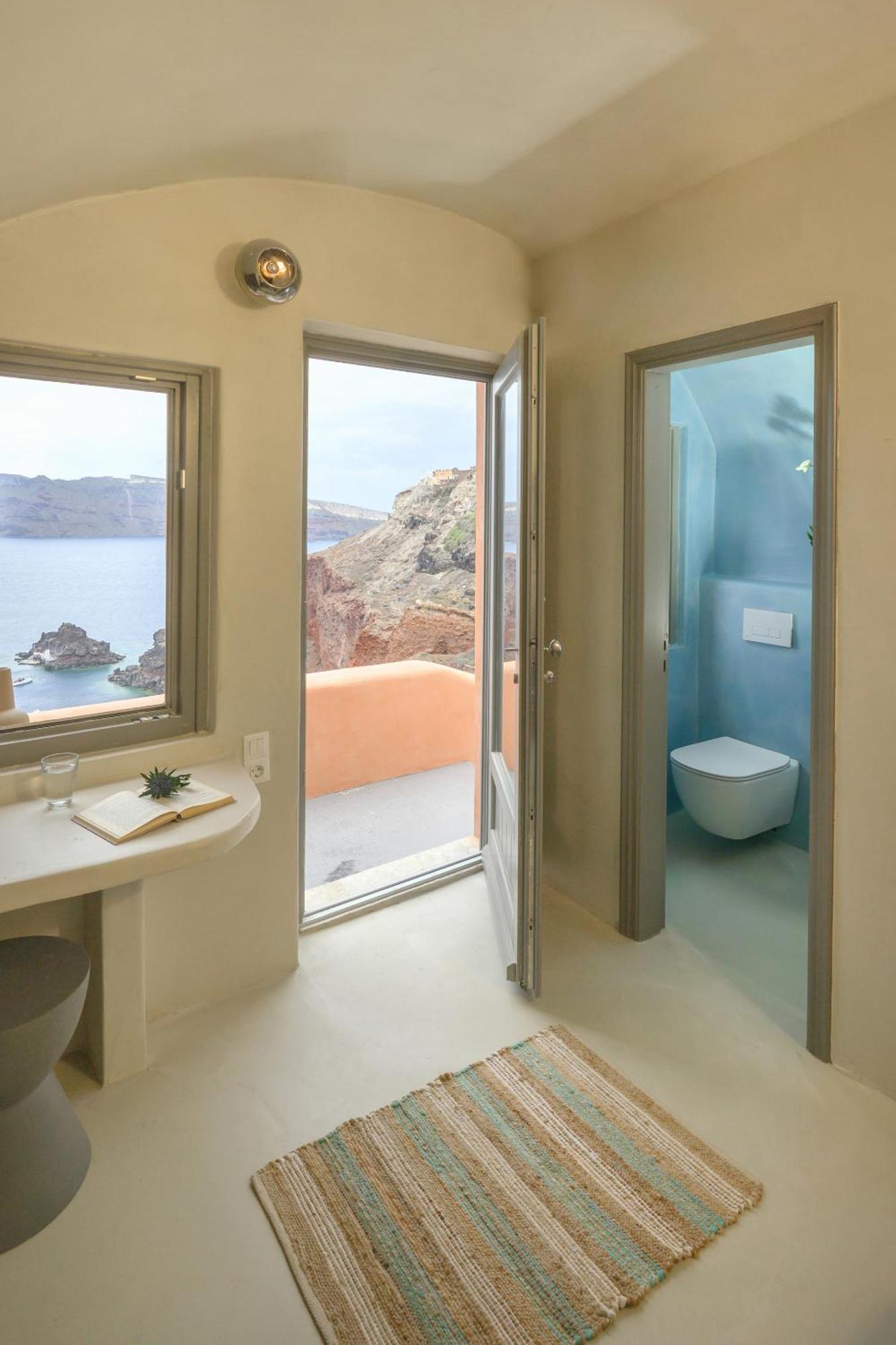 Villa Oia Waves By Sv Zimmer foto