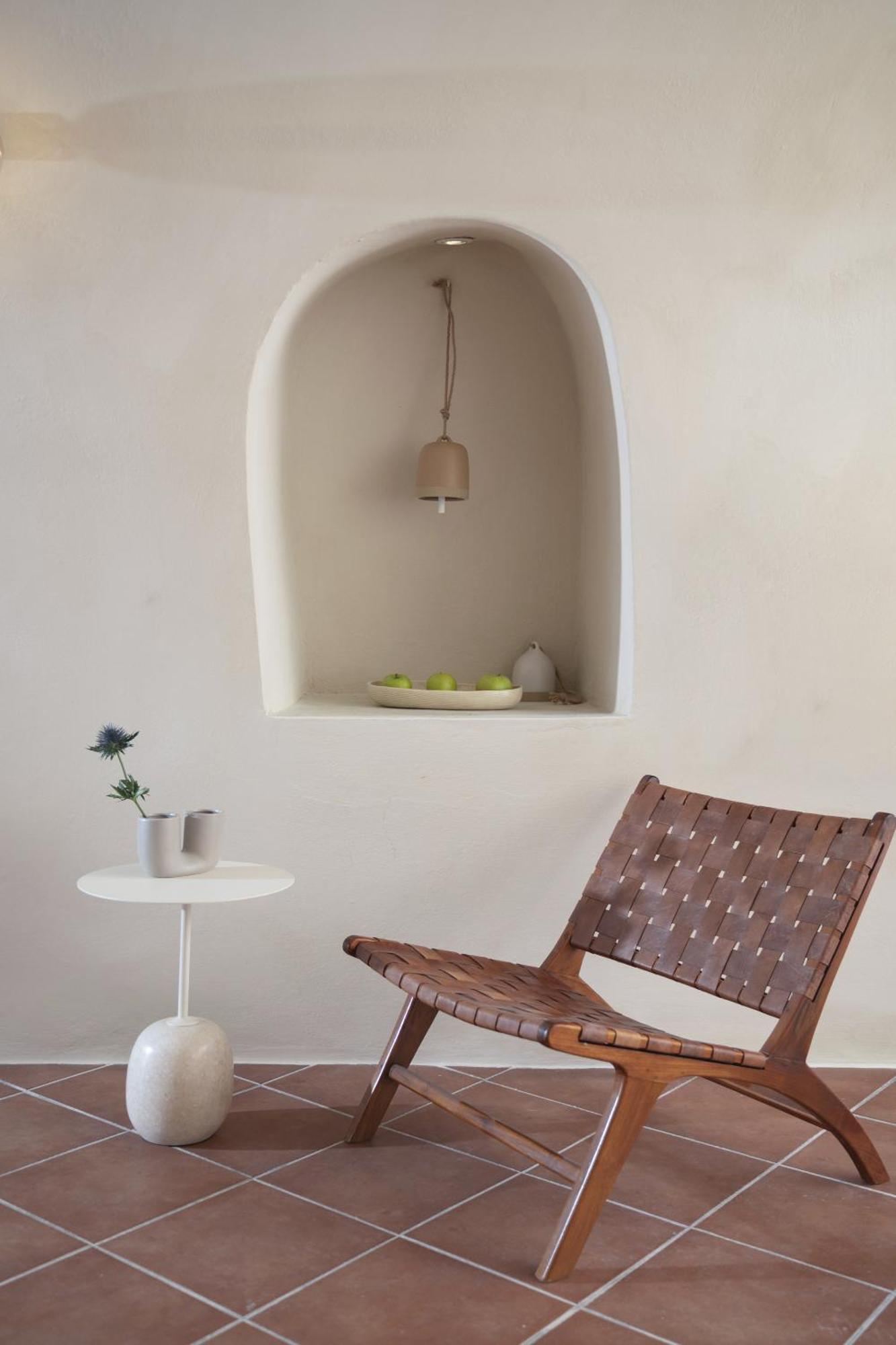 Villa Oia Waves By Sv Zimmer foto